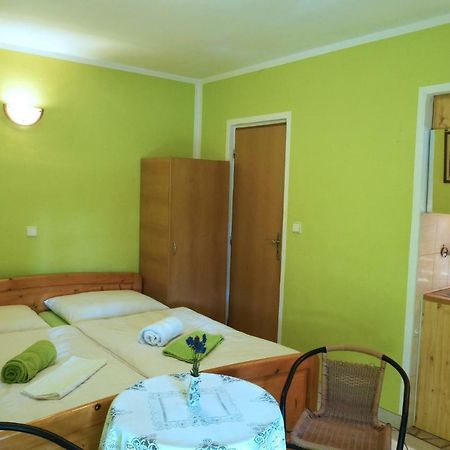 Apartman Pri Zamocku Bešeňová 외부 사진