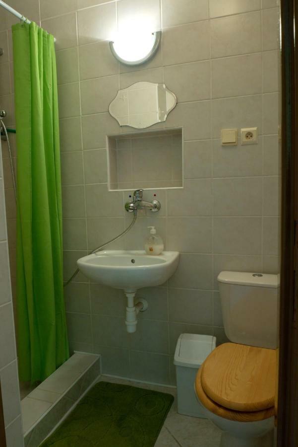 Apartman Pri Zamocku Bešeňová 외부 사진