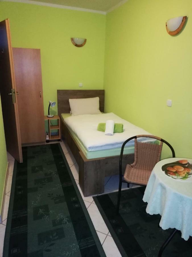 Apartman Pri Zamocku Bešeňová 외부 사진